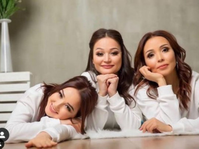 Назира Байырбек: "Бораттың қарындасы" дегенге намыстанбаймын