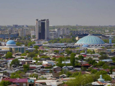 Ташкентте «Абай» мәдени-іскерлік үйі ашылды