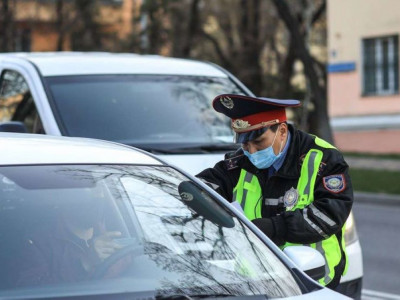 Маңғыстауда карантин режимін бұзғандар 15 млн теңге айыппұл арқалады