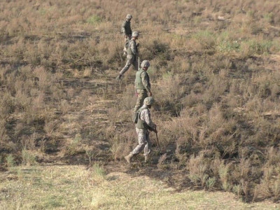 Еліміздегі полигондар жаппай тазартылады – Қорғаныс министрлігі
