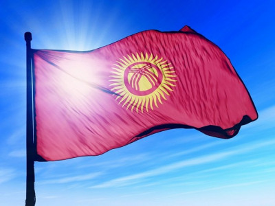 Қазақстан, Тәжікстан, Түрікменстан және Өзбекстан Президенттері Қырғызстандағы оқиғаға қатысты бірлескен мәлімдеме жасады