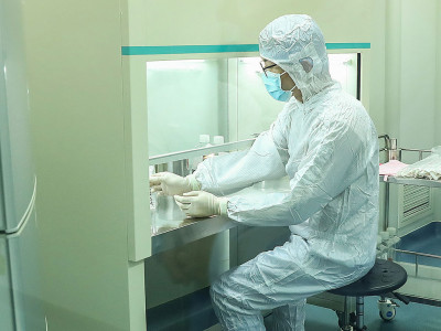Елімізде өткен тәулікте 92 адамнан коронавирус анықталды
