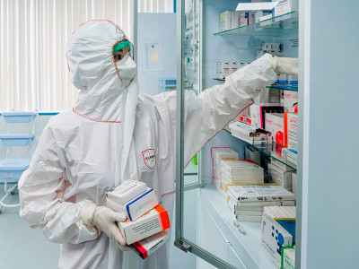 Елімізде коронавирус жұқтырғандар саны 109,5 мыңға жуықтады