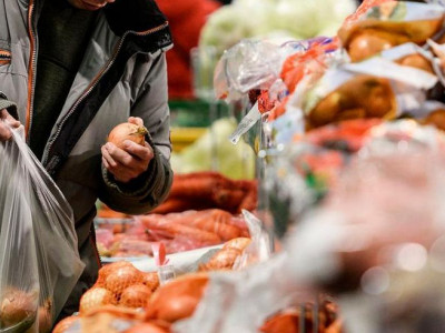 Карантин: жабық базарлардың жұмысы тоқтатылады