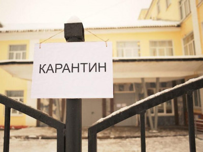 Павлодарда 3 оқушысы індет жұқтырған мектеп карантинге жабылды