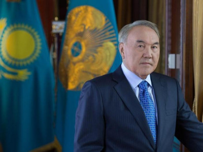 Елбасы Түркия президентіне көңіл айтты