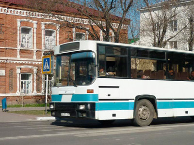 Қостанай облысында қоғамдық көлік қозғалысына шектеу қойылды