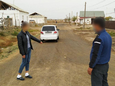 Қыз алып қашқандар ұсталды