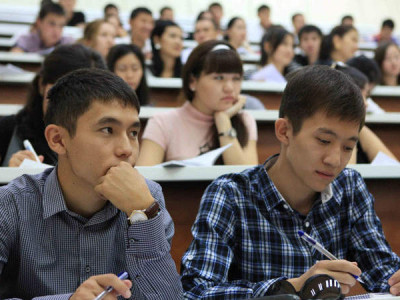 Шымкентте тағы бір университет лицензиясынан айырылды