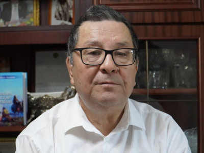 Өтепберген Әлімгереев: Көші-қон заңы бекімей, мәселе шешілмейді (видео)