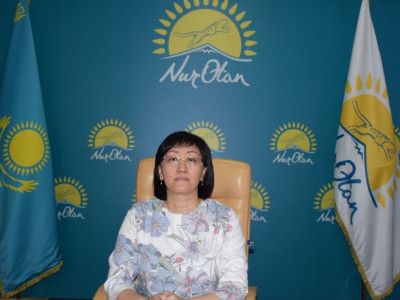 Праймериз саяси тәжірибе жинақтауға мүмкіндік берді
