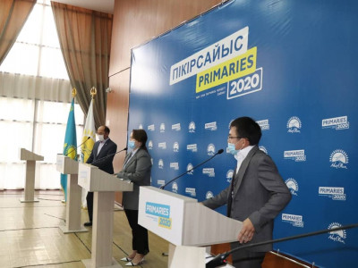 Маңғыстау облысында 102 пікірсайыс өтті