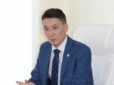 Асылжан Бүркіталин: Болашақ қана емес, бүгінгі күн де жастардың қолында