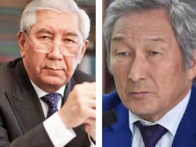 Мырзатай Жолдасбеков. Құлбекке жауап: "Түркістан" атауын өзгерту мәселесін көтермеген жөн
