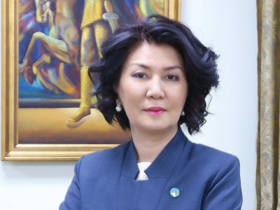 Зарема Шәукенова: Жолдау – дағдарысқа қарсы шаралардың теңдестірілген жоспары