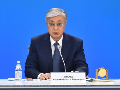 Президент Мәжіліс сайлауы өтетін күнді белгіледі