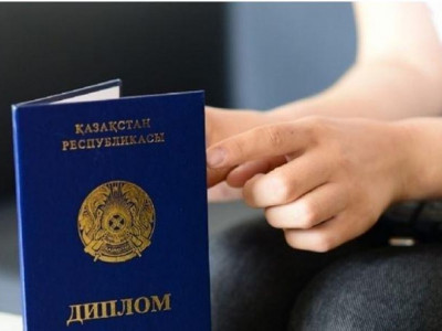 Жалған дипломмен 2 жыл бойы сабақ беріп келген жамбылдық мұғалім сотталды