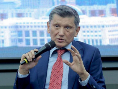 Нұртөре Жүсіп «Қазақстан Медиа Альянсының» төрағасы болып сайланды