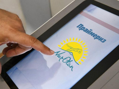 Праймериз: Дода үздіктері партияішілік іріктеуге баға берді