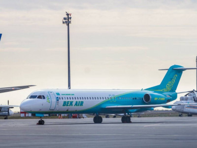 Сот үкімі: Bek Air жолаушыларға 34 млн теңге қайтаруға міндетті