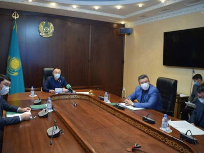 Қостанай облысында карантин шаралары созылды