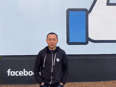 Арғынбек Шегебай: Facebook қызметкерлері Цукербергке сын айта алады