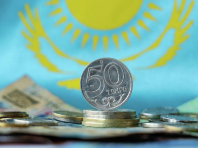 Бүгін теңгенің айналымға енгізілгеніне 27 жыл толды