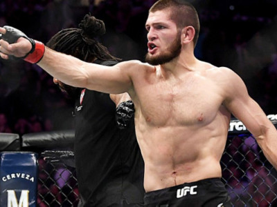 UFC басшысы Хабибтің келесі қарсыласы кім екенін айтты
