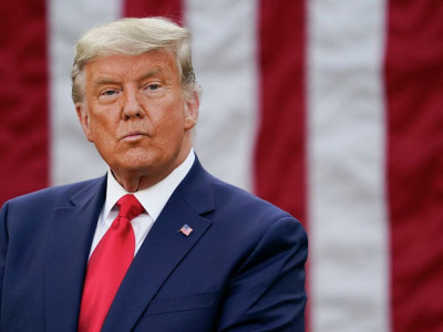 АҚШ-тағы сайлау: Трамп Байденді жеңудің жолын тапты