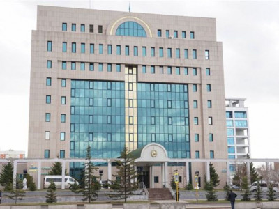 Мәжіліс депутаттығына кандидаттарды ұсыну кезеңі басталды