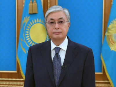 Қ.Тоқаев: Халықаралық қоғамдастық терроризмге қарсы күш біріктіруі керек