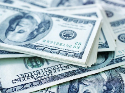 Жалған 800 мың АҚШ долларын сатқан алматылық ұсталды