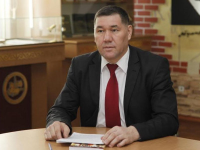 Зиябек Қабылдинов: Елбасыға хат жазғаным бар