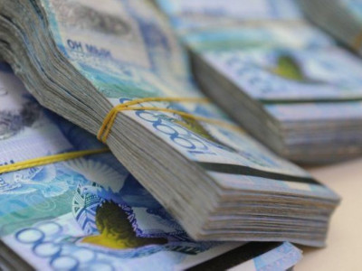 Бюджет қаржысына туған күнін атап өткен шымкенттік дәрігер сотталды