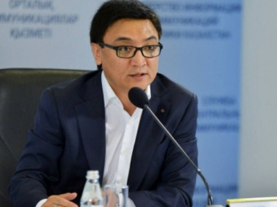 Қалқаман Сарин: шетелдегі қандастарға ана тілді үйрету арқылы көмектесе аламыз (видео)