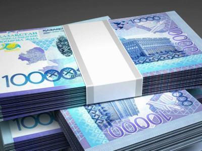 Ұлттық банк мемлекеттік бағдарламаларға 2,3 трлн теңге бөледі