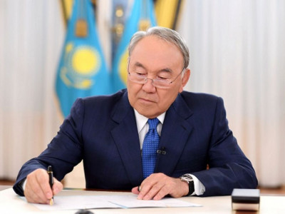 Елбасы «Nur Otan» партиясы Саяси кеңесінің Бюросын шақырды