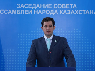 Вячеслав Вавилин: «Қазақпын» деп айтуды мақтан етемін!