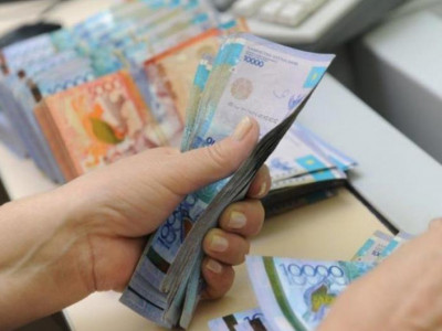82 мыңнан астам жұмыссыз азаматқа әлеуметтік төлем тағайындалды