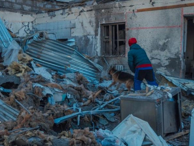 Дәмханадағы жарылыстан тағы бір адам қайтыс болды