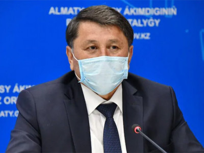 Алматылық оқушылардың арасында коронавирус неге өршіді – Бекшин түсіндірді