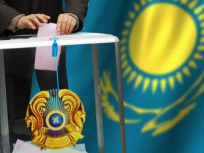 Еліміздің шетелдегі азаматтары сайлауға қатыса алады
