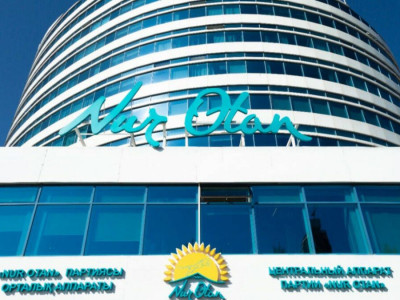 Ә.Әлденей: Бұл Нұсқаулық сайлау конференциясын өткізу тәртібін белгілейді
