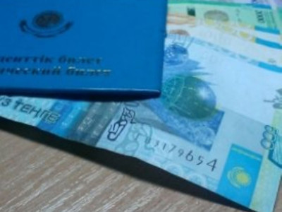 Шетелдегі студенттердің де шәкіртақысы сақталады