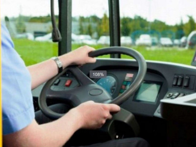 Жамбыл облысында автобус жүргізушілері жауапқа тартылды