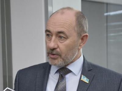 Жемқор азаматтар «Nur Otan» партиясының қатарынан шығарылады – Павел Казанцев