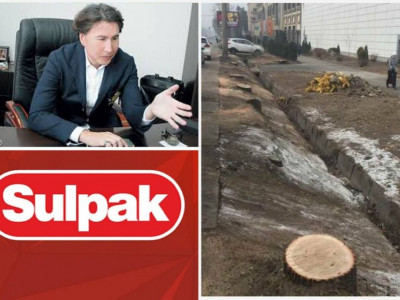 «Бұл қай дәу?». Sulpak-тың қожайыны Сұлтанғазин жайлы не білеміз?