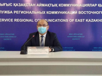 ШҚО-да карантин талаптары күшейтілді