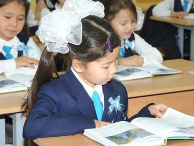 Министрлік «Әліппе» мен «Ана тілі» оқулықтарымен оқыту тәртібін түсіндірді