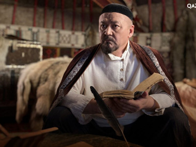 Тәуелсіздік күні «Абай» және «Әл-Фараби» сериалдары эфирге шығады